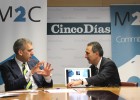Un ‘big data’ ultrarrápido a la conquista de la banca española Un ‘big data’ ultrarrápido a la conquista de la banca española