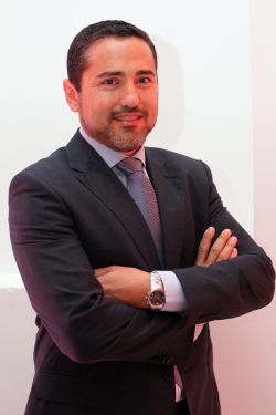 Carlos Ledó de Idai Nature.