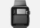 Apple reconoce que la batería de Watch no da para más de un día Apple reconoce que la batería de Watch no da para más de un día