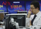 El Ibex 35 avanza un 1,96% y roza los 10.400 puntos El Ibex 35 avanza un 1,96% y roza los 10.400 puntos