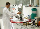 Euroconsult debutará en el MAB el 5 de noviembre Euroconsult debutará en el MAB el 5 de noviembre