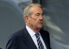 Dos ex vicepresidentes de CAM niegan haber aprobado las dietas del presidente Dos ex vicepresidentes de CAM niegan haber aprobado las dietas del presidente