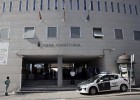 Prisión con fianza de 60.000 euros para el alcalde de Parla Prisión con fianza de 60.000 euros para el alcalde de Parla