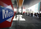 Ibosa y Pryconsa compiten por el mejor suelo subastado por Metro en Madrid Ibosa y Pryconsa compiten por el mejor suelo subastado por Metro en Madrid