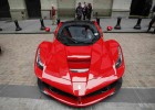 Fiat quiere sacar a Bolsa un 10% de Ferrari en 2015 Fiat quiere sacar a Bolsa un 10% de Ferrari en 2015