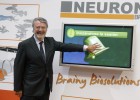 Neuron culpa a Repsol de la crisis de Neol Biosolutions Neuron culpa a Repsol de la crisis de Neol Biosolutions