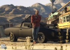 Descubre el contenido exclusivo de GTA 5 para PS4, Xbox One y PC Descubre el contenido exclusivo de GTA 5 para PS4, Xbox One y PC