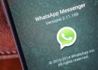 Más retraso: las llamadas VoIP de WhatsApp no llegarán hasta el 2015 Más retraso: las llamadas VoIP de WhatsApp no llegarán hasta el 2015