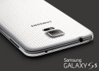 El Samsung Galaxy S5 Google Play Edition con Android Lollipop llegará en noviembre El Samsung Galaxy S5 Google Play Edition con Android Lollipop llegará en noviembre
