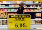 El IPC cae el 0,1%, la cuarta caída consecutiva El IPC cae el 0,1%, la cuarta caída consecutiva