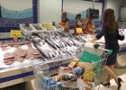 La guerra de precios en los alimentos lleva a la deflación La guerra de precios en los alimentos lleva a la deflación