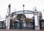 Arle Capital prepara la venta de Parques Reunidos Arle Capital prepara la venta de Parques Reunidos