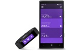 Microsoft Band y Health, un nuevo 'wearable' y una plataforma para la salud y el deporte Microsoft Band y Health, un nuevo 'wearable' y una plataforma para la salud y el deporte