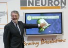 Neuron Bio regresa al parqué con caídas del 9% Neuron Bio regresa al parqué con caídas del 9%