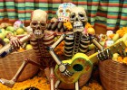México DF, divino de la muerte México DF, divino de la muerte