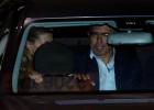 Granados, preso por ser “de una organización criminal” Granados, preso por ser “de una organización criminal”