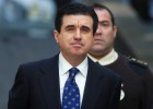 Prisiones concede el tercer grado a Jaume Matas Prisiones concede el tercer grado a Jaume Matas