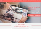 Las fotos de Photobox integran a los álbumes Hofmann Las fotos de Photobox integran a los álbumes Hofmann