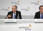 Gas Natural y Eon ganan las subastas de luz y gas de OCU Gas Natural y Eon ganan las subastas de luz y gas de OCU