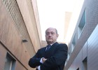 Ruiz Casado, el síndrome del inmobiliario peleón Ruiz Casado, el síndrome del inmobiliario peleón