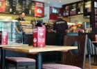 España atrae a la cadena británica Costa Coffee España atrae a la cadena británica Costa Coffee