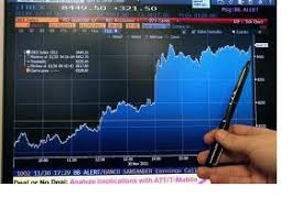 Los activos más fuertes en la bolsa. Capítulo I Indices y acciones de España: Nasdaq100 y Viscofán