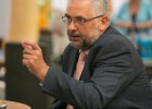 “Existe el inversor emocional en biomedicina” “Existe el inversor emocional en biomedicina”