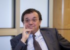 “Con la iniciativa de la malaria hemos salvado un millón de vidas” “Con la iniciativa de la malaria hemos salvado un millón de vidas”