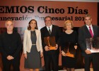 Cuando un directivo llegue a ser rector... habrá innovación Cuando un directivo llegue a ser rector... habrá innovación