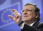 Barroso: Merkel era la que conocía mejor los temas europeos Barroso: Merkel era la que conocía mejor los temas europeos