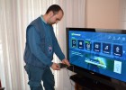 España sube en el ranking europeo de fibra con el tirón de Telefónica España sube en el ranking europeo de fibra con el tirón de Telefónica