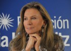 Alicia Koplowitz invierte en Inditex Alicia Koplowitz invierte en Inditex