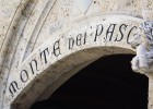 Monte Paschi ampliará capital tras suspender el test de estrés Monte Paschi ampliará capital tras suspender el test de estrés