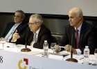 La gran empresa ve posible crear 2,3 millones de empleos en cuatro años La gran empresa ve posible crear 2,3 millones de empleos en cuatro años