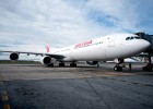 Iberia inicia su ajuste voluntario para bajar a 15.000 empleados Iberia inicia su ajuste voluntario para bajar a 15.000 empleados