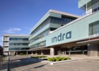 Indra desglosa a la CNMV 75,6 millones en subvenciones Indra desglosa a la CNMV 75,6 millones en subvenciones