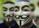 La vieja amenaza de Anonymous a Facebook que terminó en nada La vieja amenaza de Anonymous a Facebook que terminó en nada