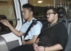 El banquero británico y los asesinatos de Hong Kong El banquero británico y los asesinatos de Hong Kong