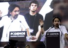 Podemos, un dolor de cabeza creciente para los inversores Podemos, un dolor de cabeza creciente para los inversores