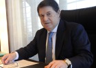 El juez exige fianza a Olivas y la excúpula de Bancaja El juez exige fianza a Olivas y la excúpula de Bancaja