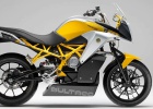 Bultaco Brinco, la primera moto eléctrica de la marca llegará antes de lo previsto Bultaco Brinco, la primera moto eléctrica de la marca llegará antes de lo previsto