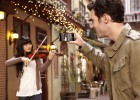 Los españoles, en el podio de los usuarios europeos más torpes al utilizar sus smartphones Los españoles, en el podio de los usuarios europeos más torpes al utilizar sus smartphones