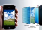 Los smartphones con pantallas con paneles solares cada vez más cerca Los smartphones con pantallas con paneles solares cada vez más cerca