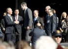 Las grandes empresas no se creen aún la recuperación económica de España Las grandes empresas no se creen aún la recuperación económica de España