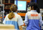 Seur busca 1.300 parados para darles empleo Seur busca 1.300 parados para darles empleo