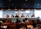 La industria cultural española pide seguridad jurídica La industria cultural española pide seguridad jurídica