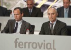 Ferrovial se examina en la junta de Transfield Ferrovial se examina en la junta de Transfield