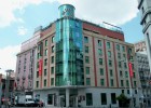 La hotelera de Globalia entra en el mercado urbano La hotelera de Globalia entra en el mercado urbano