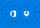 Dropbox y Microsoft fusionan almacenamiento online y Office Dropbox y Microsoft fusionan almacenamiento online y Office