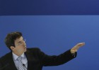 BBVA reduce del 2,3% al 2% su previsión de crecimiento BBVA reduce del 2,3% al 2% su previsión de crecimiento